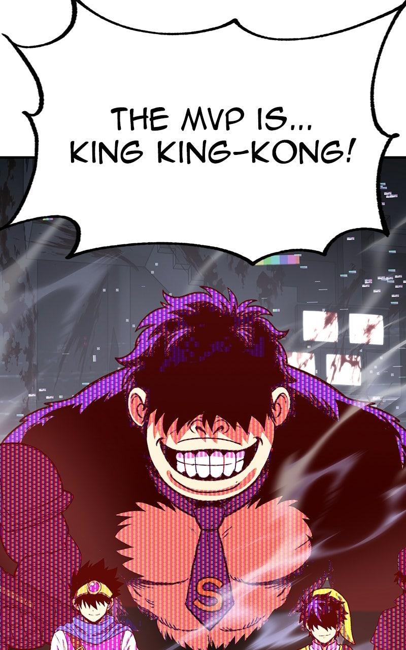Hardcore Leveling Warrior Chap 462 - Next Chap 463