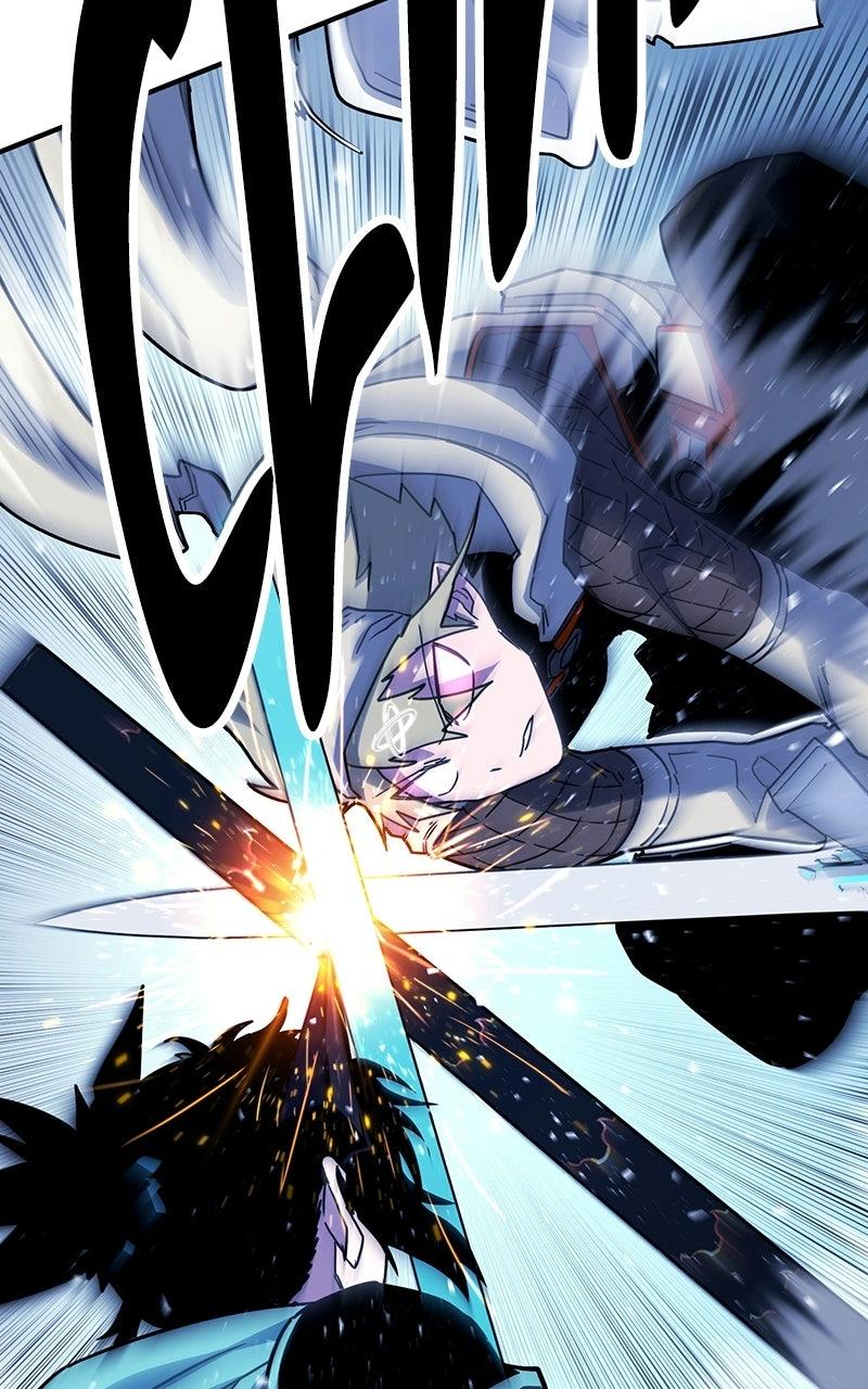 Hardcore Leveling Warrior Chap 462 - Next Chap 463