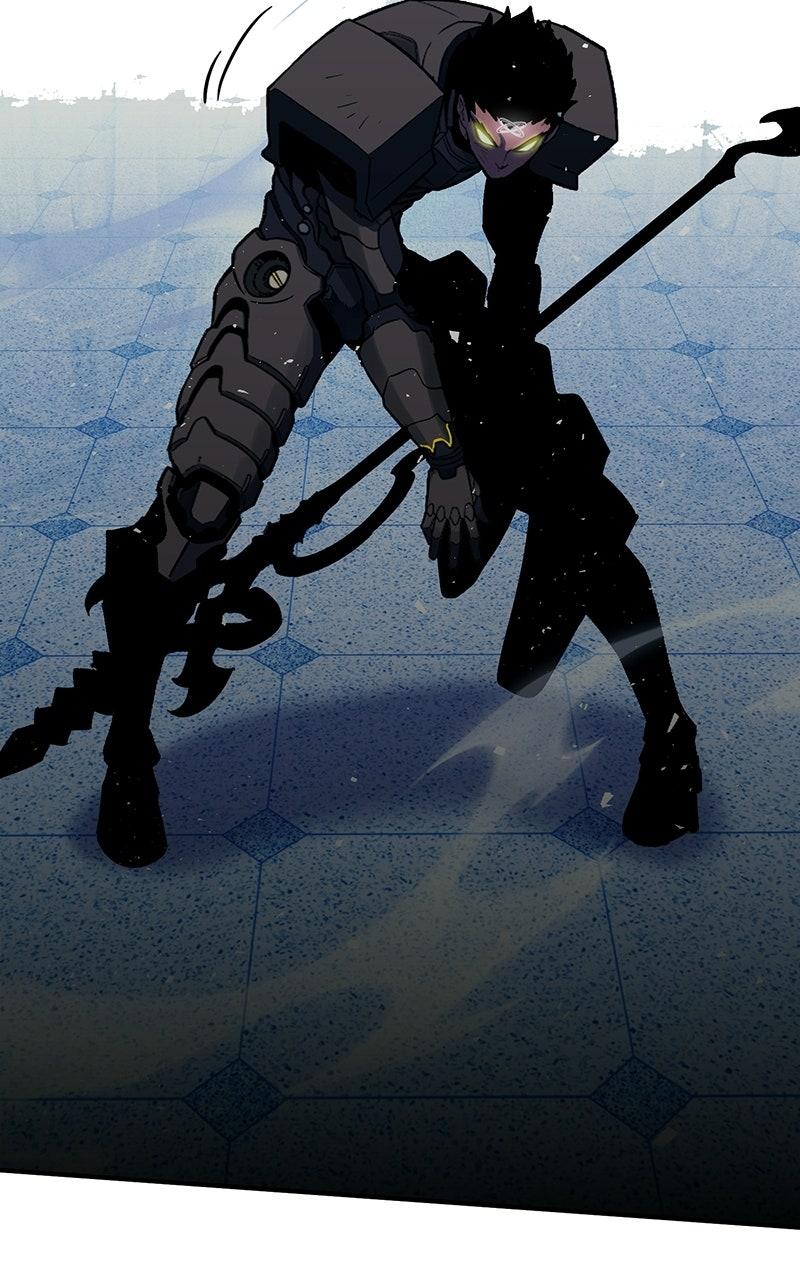 Hardcore Leveling Warrior Chap 462 - Next Chap 463