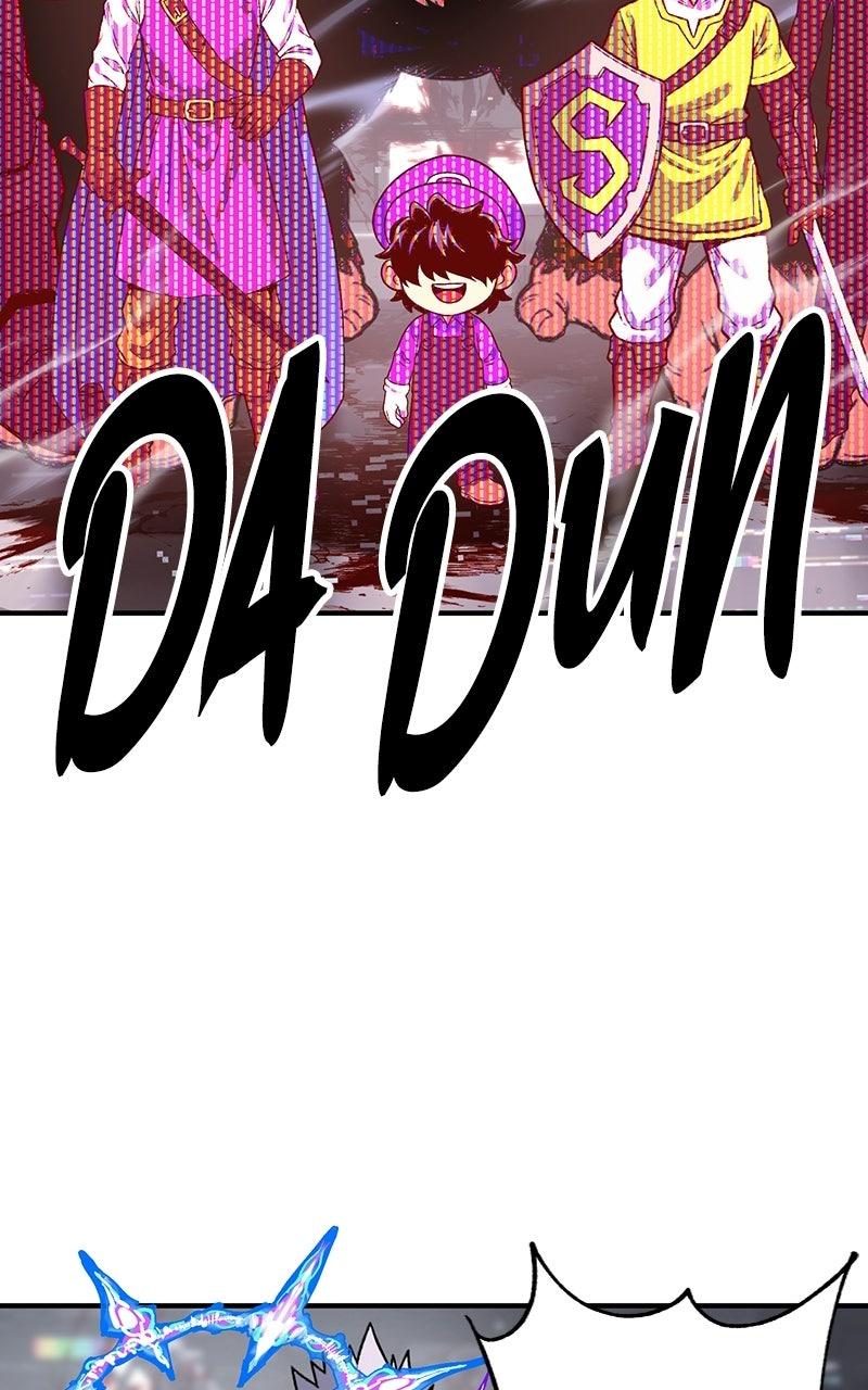 Hardcore Leveling Warrior Chap 462 - Next Chap 463