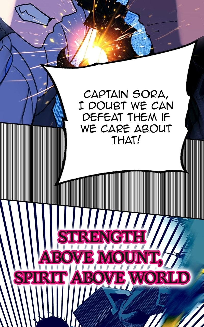 Hardcore Leveling Warrior Chap 462 - Next Chap 463