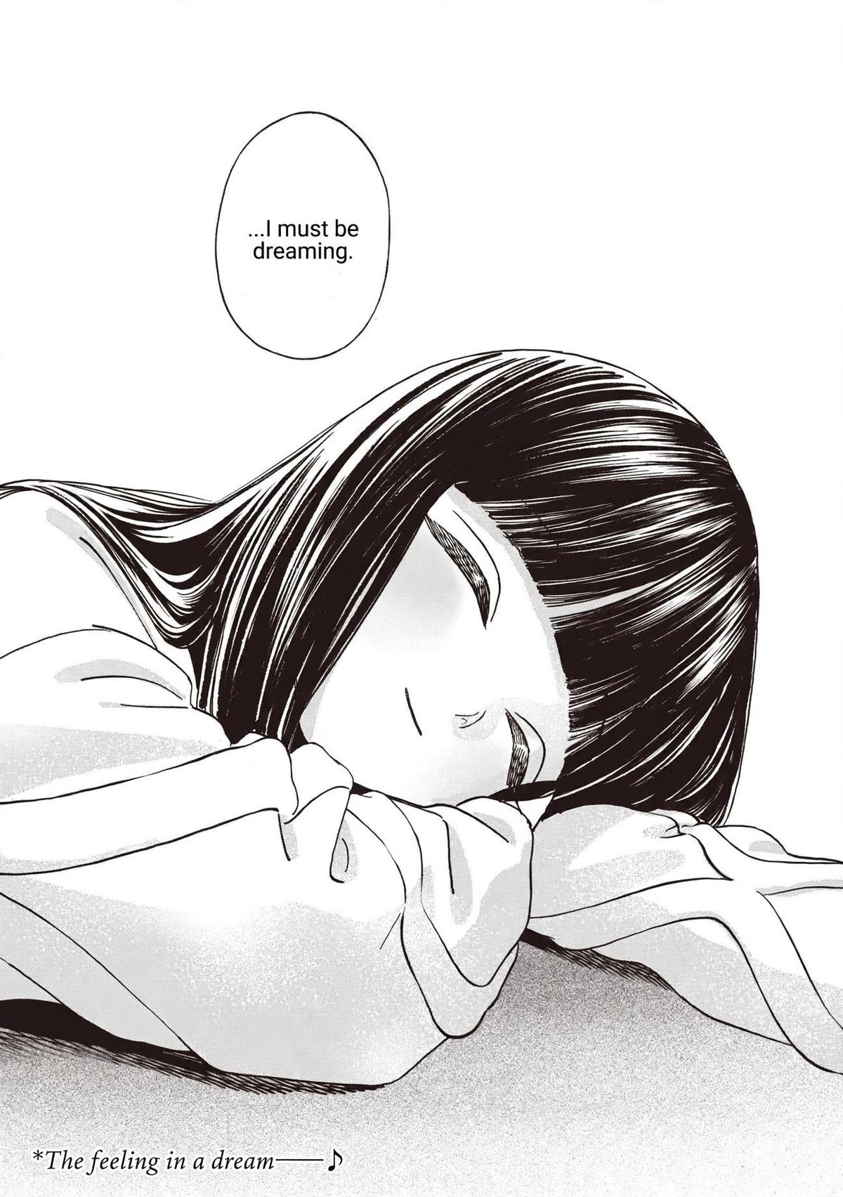 Akebi-chan no Sailor Fuku Chap 90 - Next Chap 91