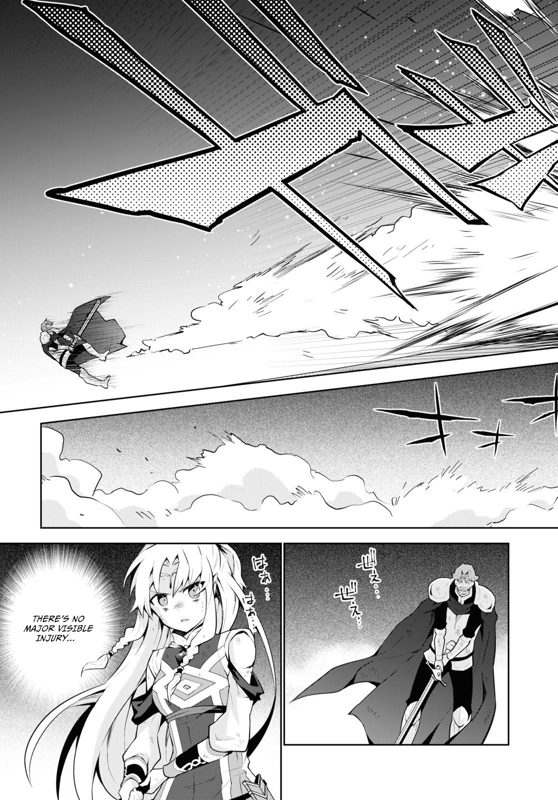 Isekai Cheat Magician Chap 51 - Next Chap 52