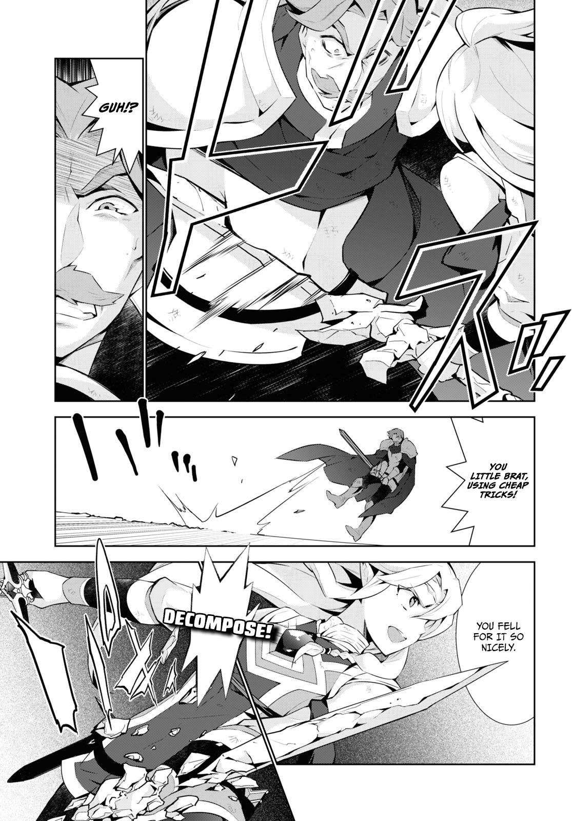 Isekai Cheat Magician Chap 51 - Next Chap 52