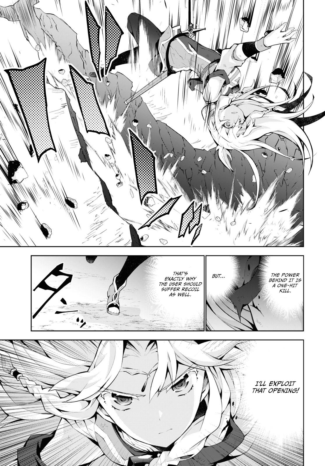 Isekai Cheat Magician Chap 51 - Next Chap 52