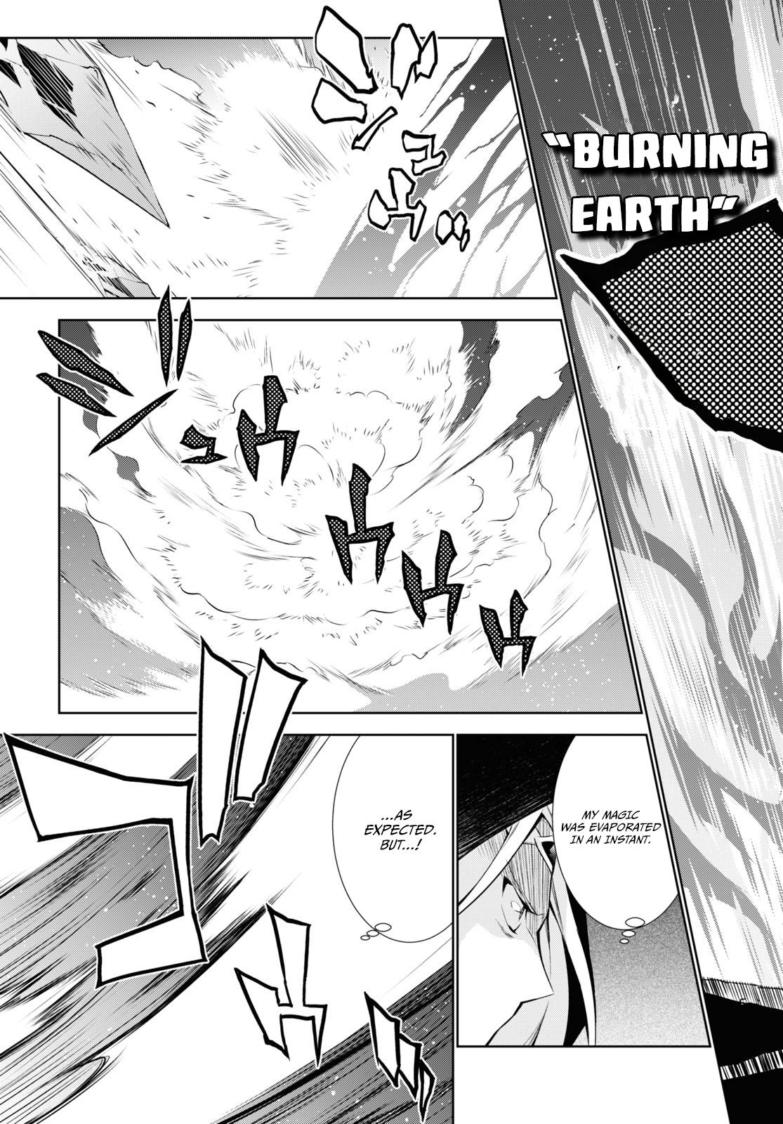 Isekai Cheat Magician Chap 51 - Next Chap 52