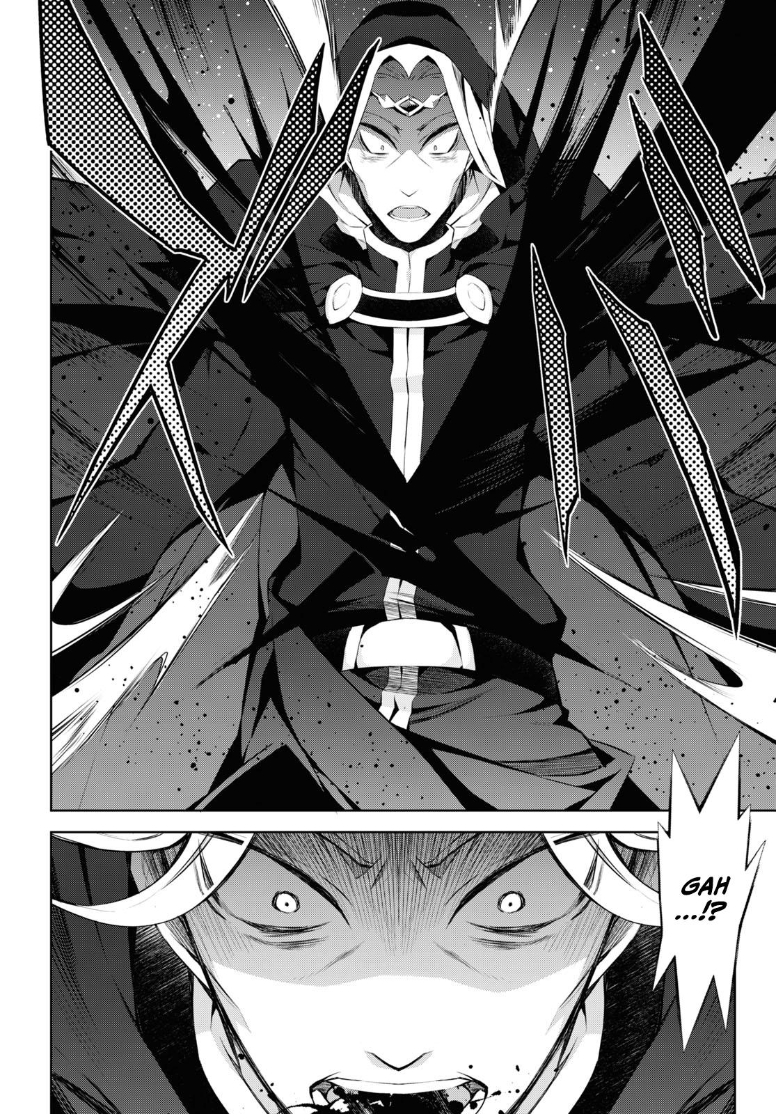 Isekai Cheat Magician Chap 51 - Next Chap 52