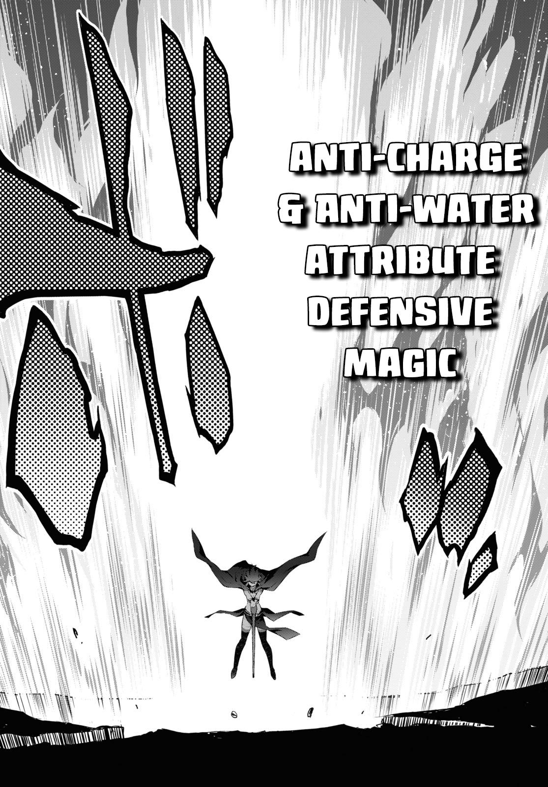 Isekai Cheat Magician Chap 51 - Next Chap 52