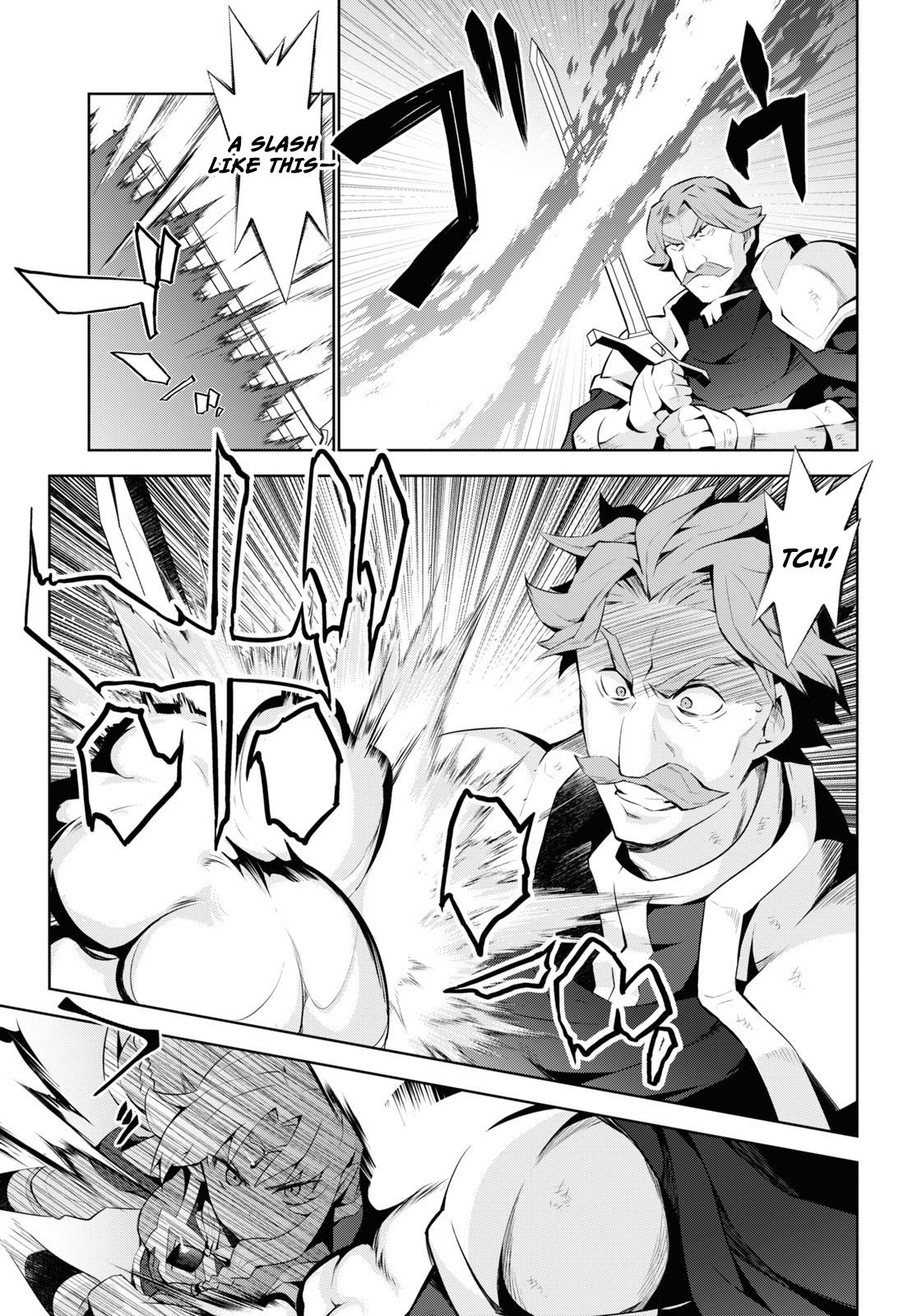 Isekai Cheat Magician Chap 51 - Next Chap 52