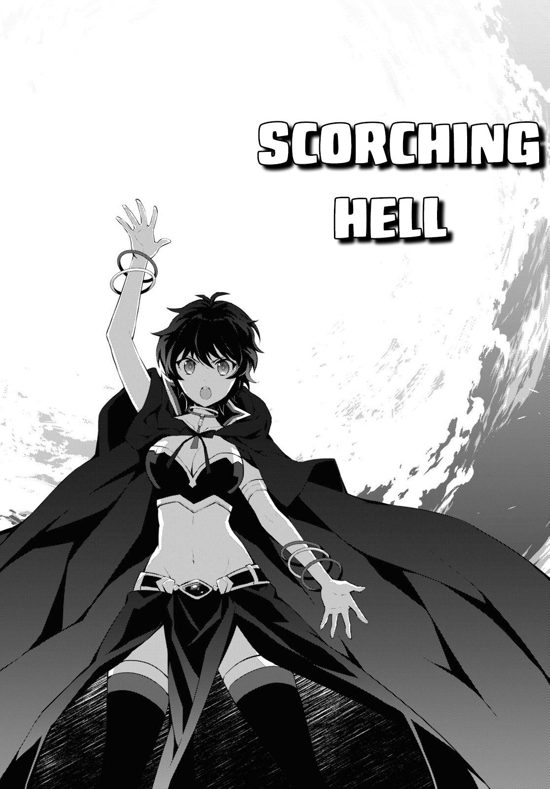 Isekai Cheat Magician Chap 51 - Next Chap 52