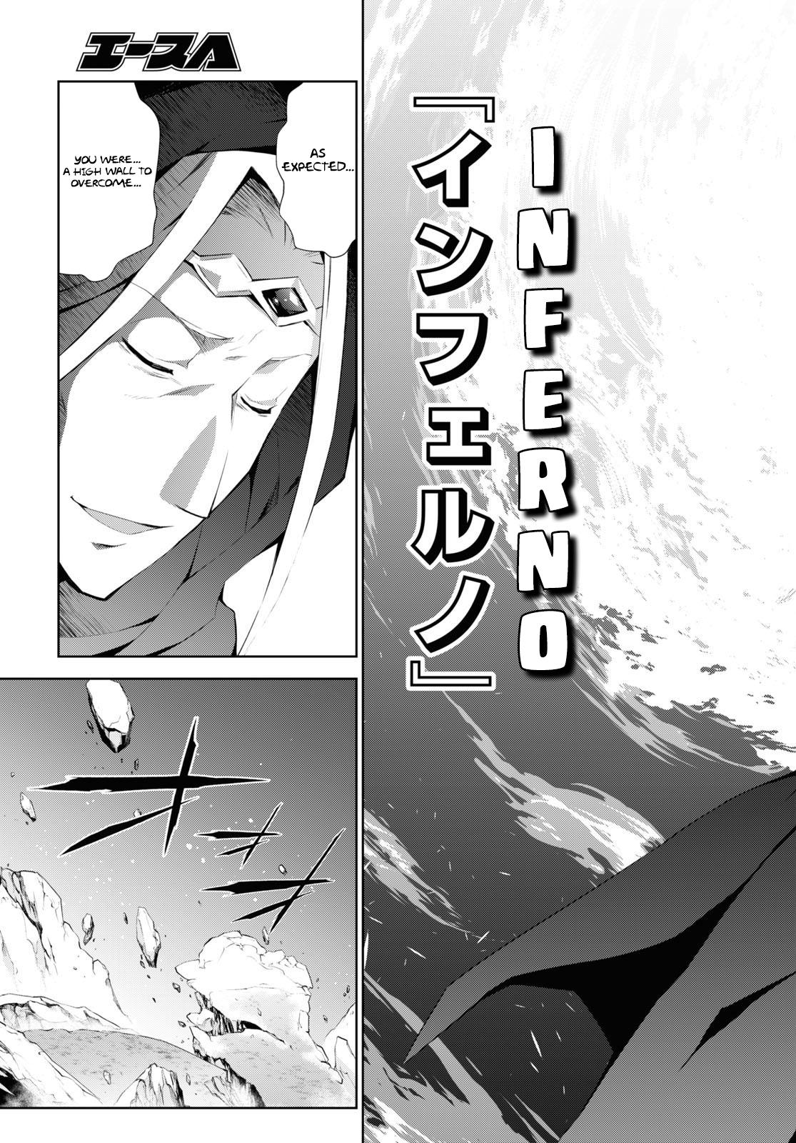 Isekai Cheat Magician Chap 51 - Next Chap 52