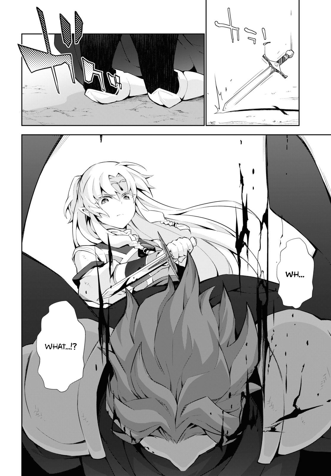Isekai Cheat Magician Chap 51 - Next Chap 52