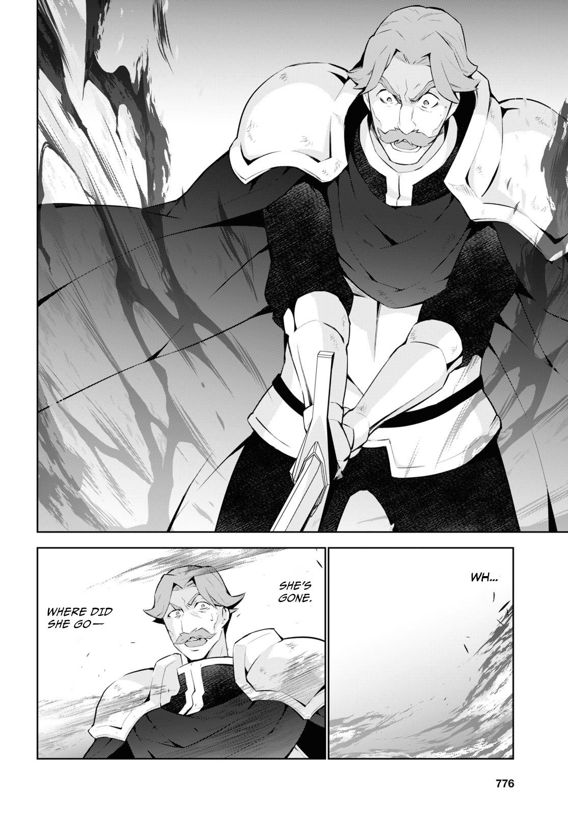 Isekai Cheat Magician Chap 51 - Next Chap 52