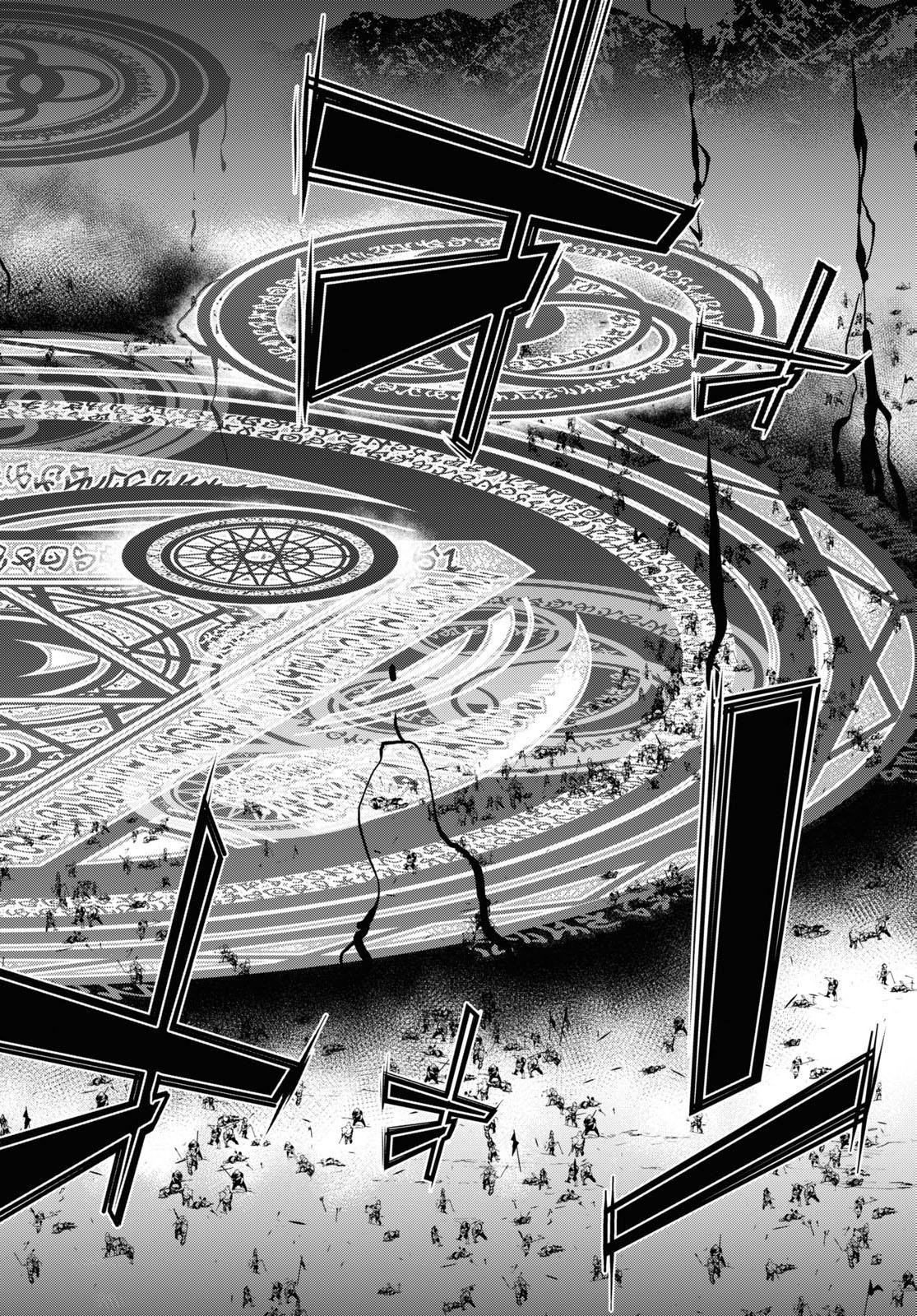 Isekai Cheat Magician Chap 52 - Next Chap 53