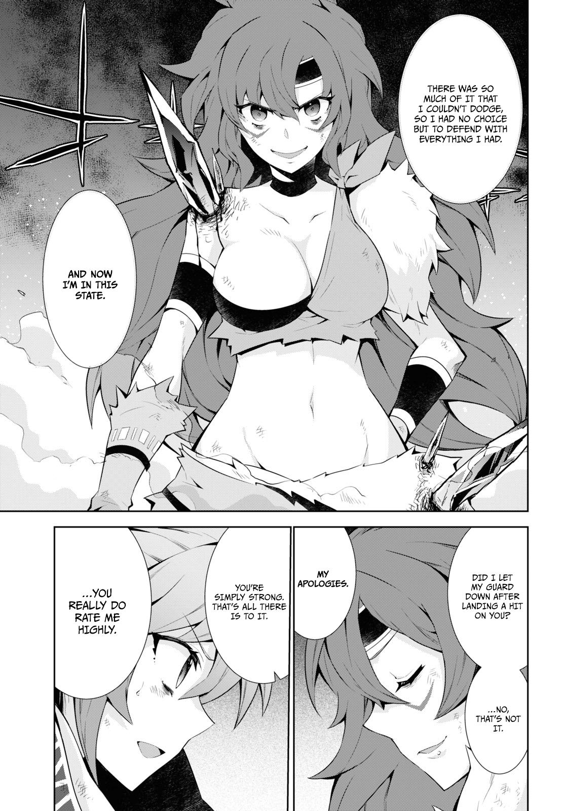 Isekai Cheat Magician Chap 52 - Next Chap 53