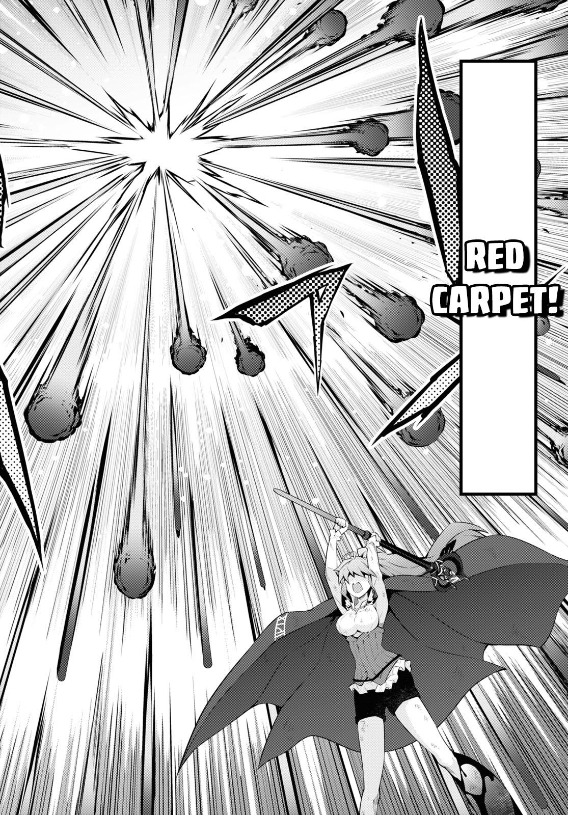 Isekai Cheat Magician Chap 52 - Next Chap 53