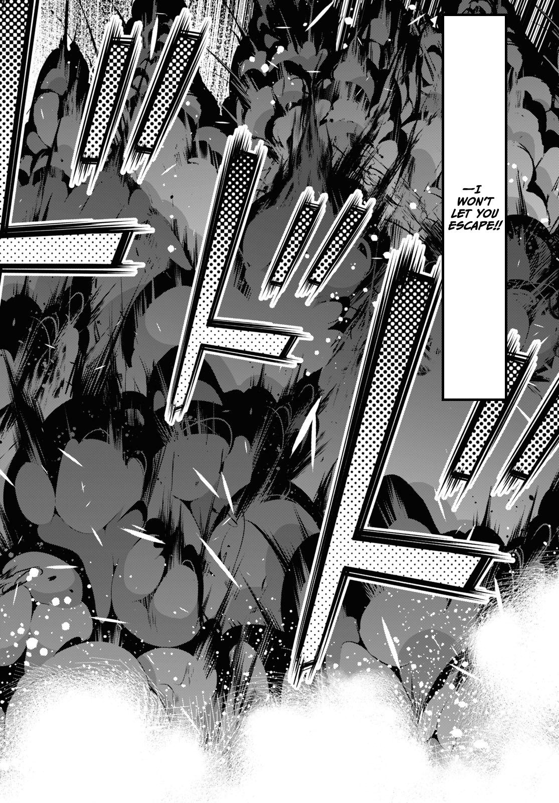Isekai Cheat Magician Chap 52 - Next Chap 53