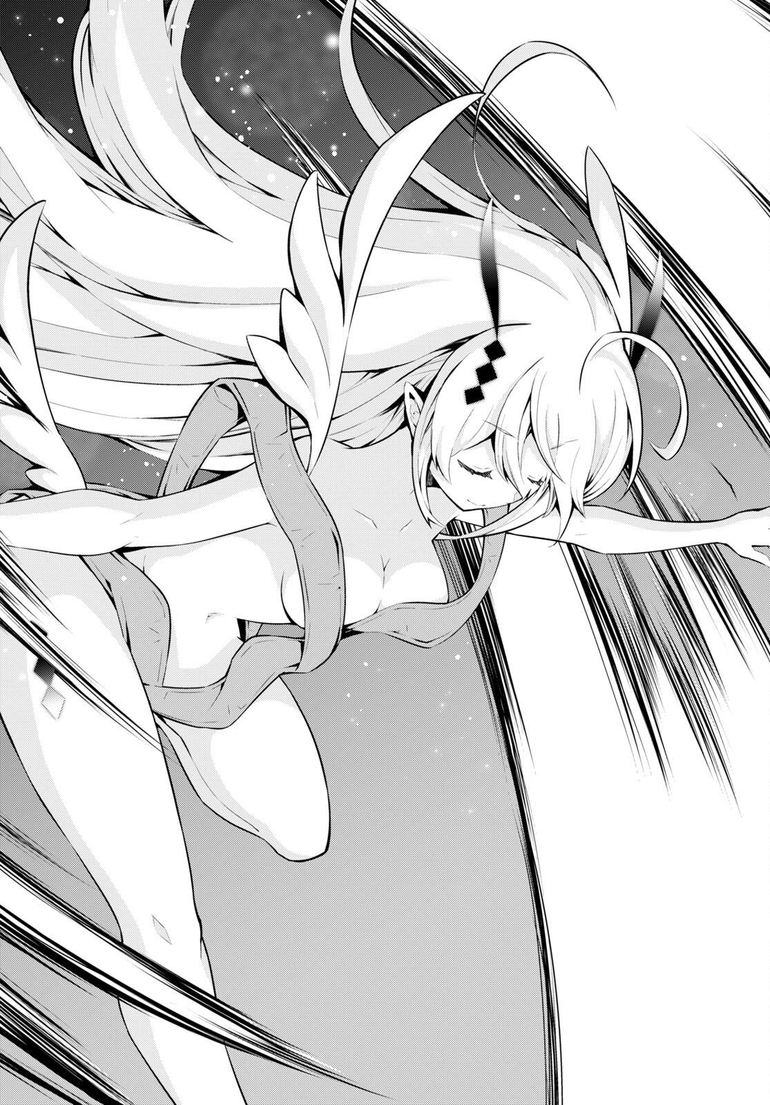 Isekai Cheat Magician Chap 55 - Next Chap 56