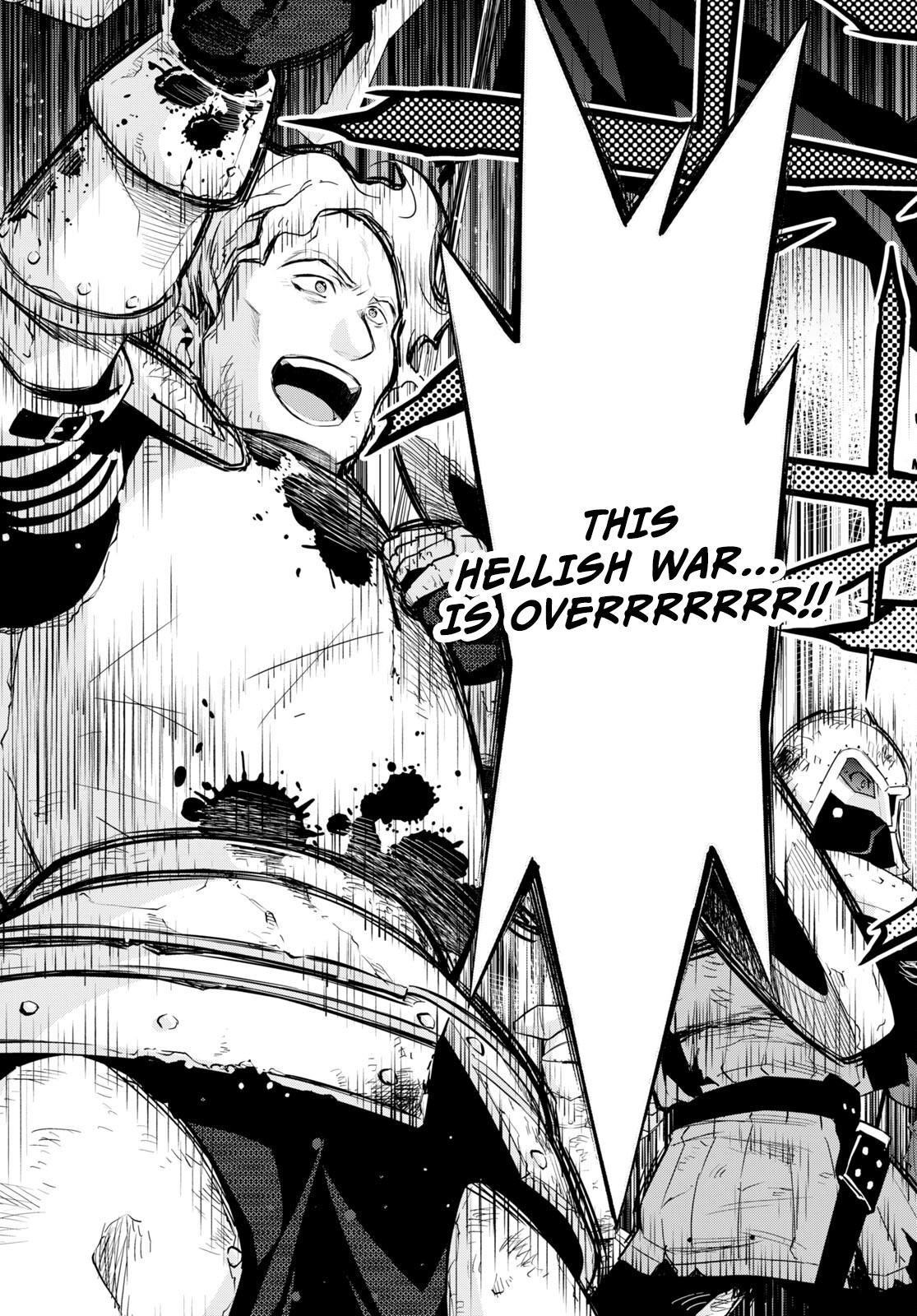 Isekai Cheat Magician Chap 55 - Next Chap 56