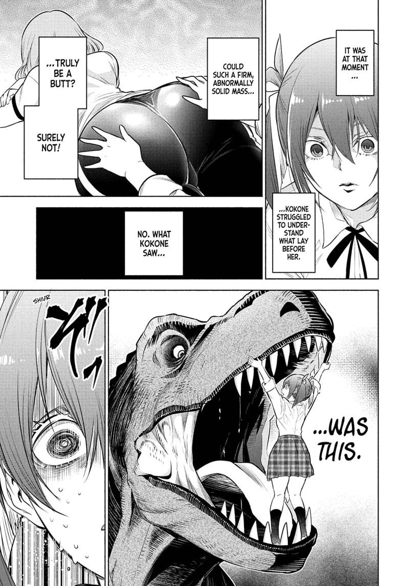 Animal Signal Chap 12 - Next Chap 13