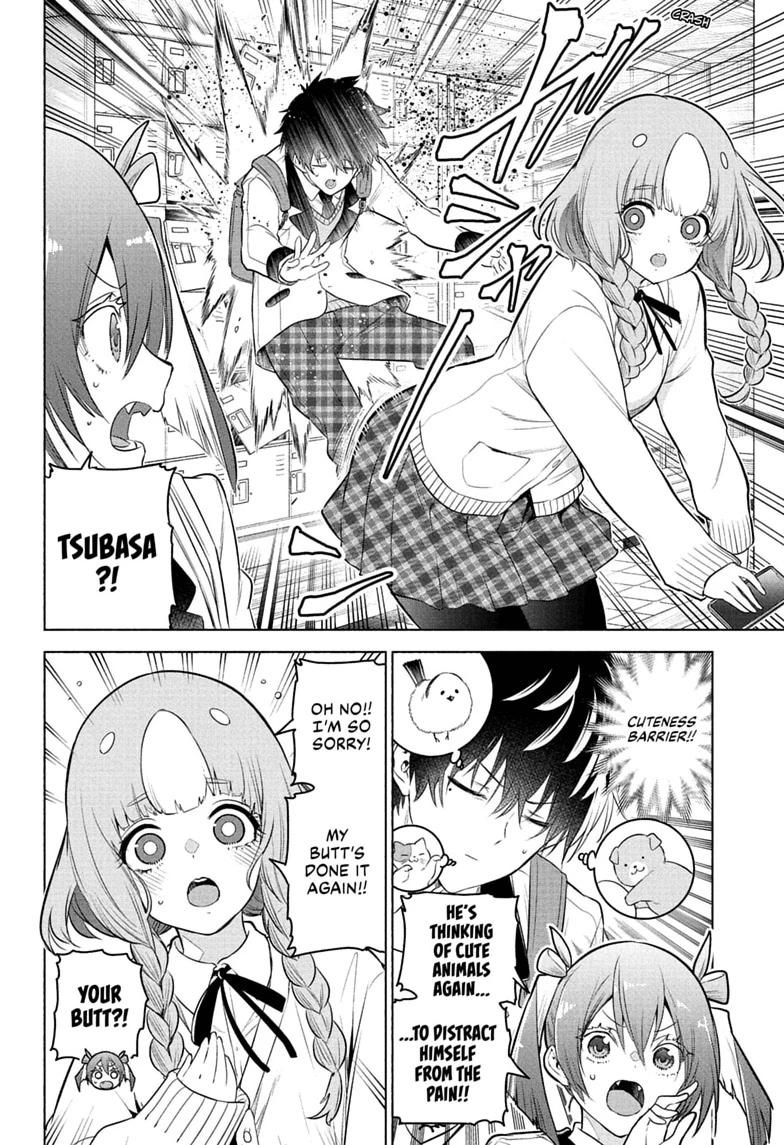 Animal Signal Chap 12 - Next Chap 13