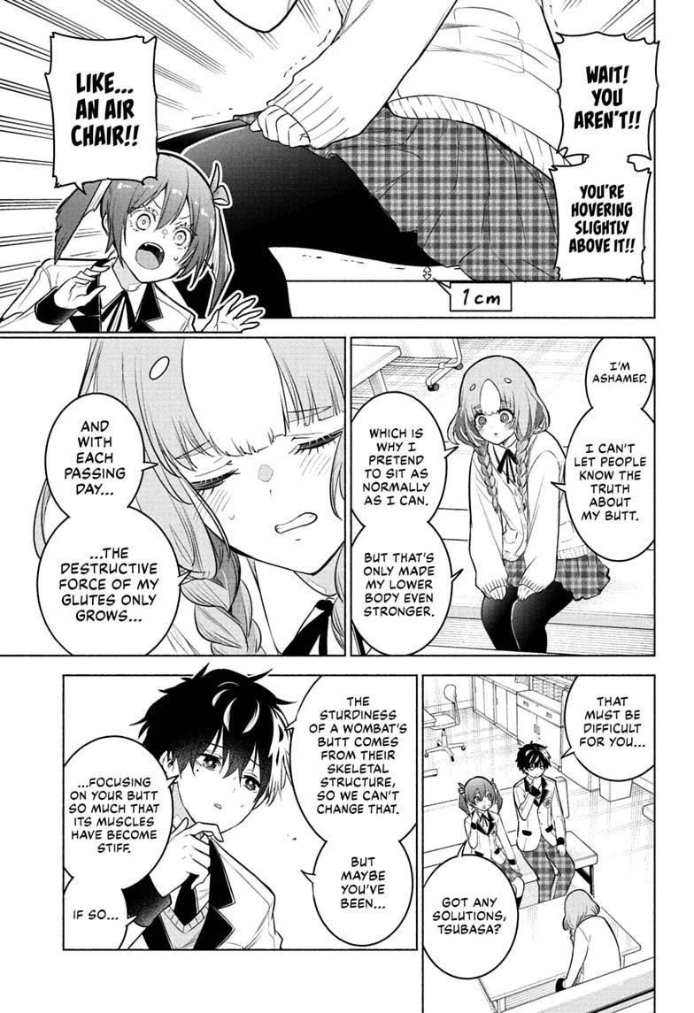 Animal Signal Chap 12 - Next Chap 13