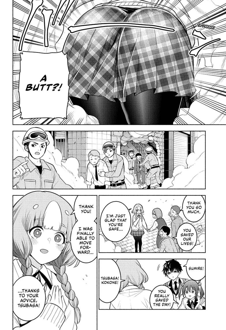 Animal Signal Chap 12 - Next Chap 13