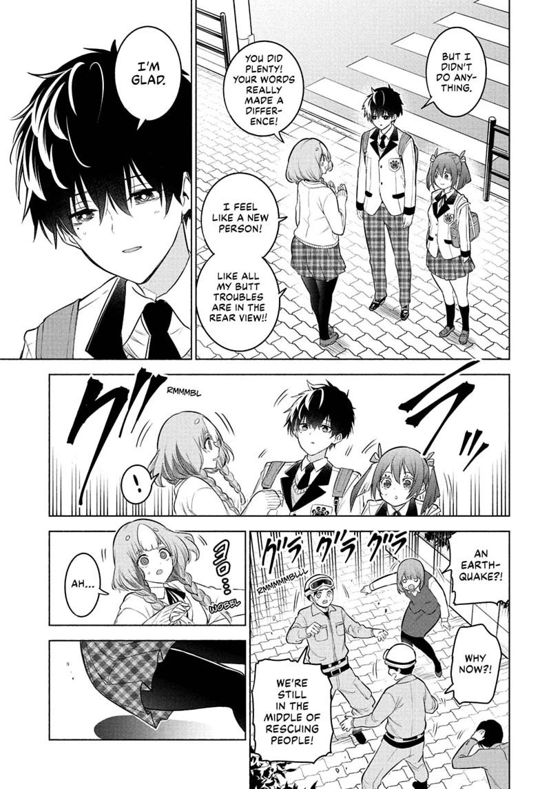 Animal Signal Chap 12 - Next Chap 13