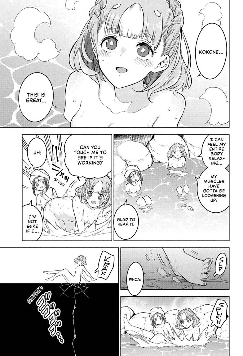 Animal Signal Chap 12 - Next Chap 13