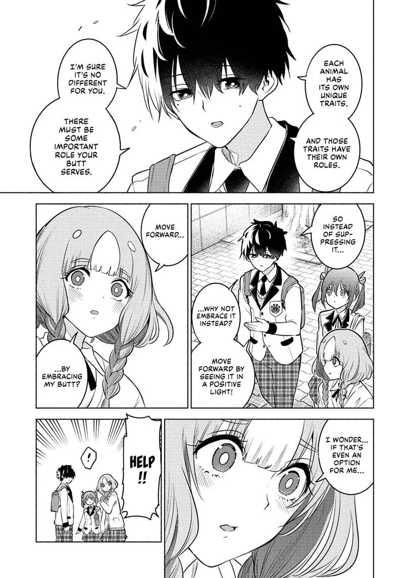Animal Signal Chap 12 - Next Chap 13