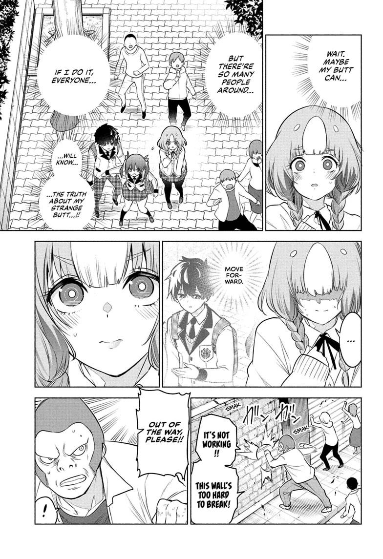 Animal Signal Chap 12 - Next Chap 13