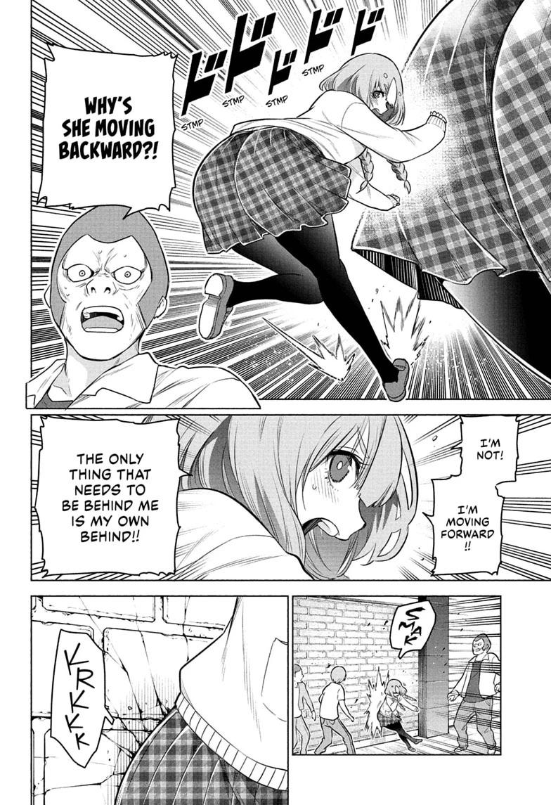Animal Signal Chap 12 - Next Chap 13