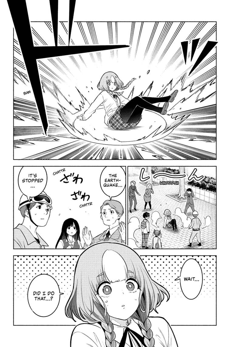 Animal Signal Chap 12 - Next Chap 13