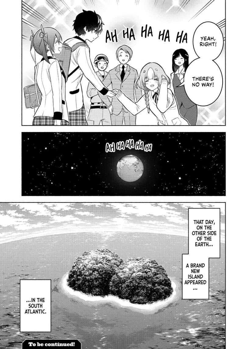 Animal Signal Chap 12 - Next Chap 13