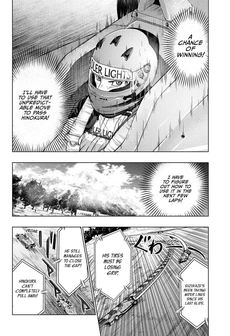 Hal Formula Chap 11 - Next Chap 12