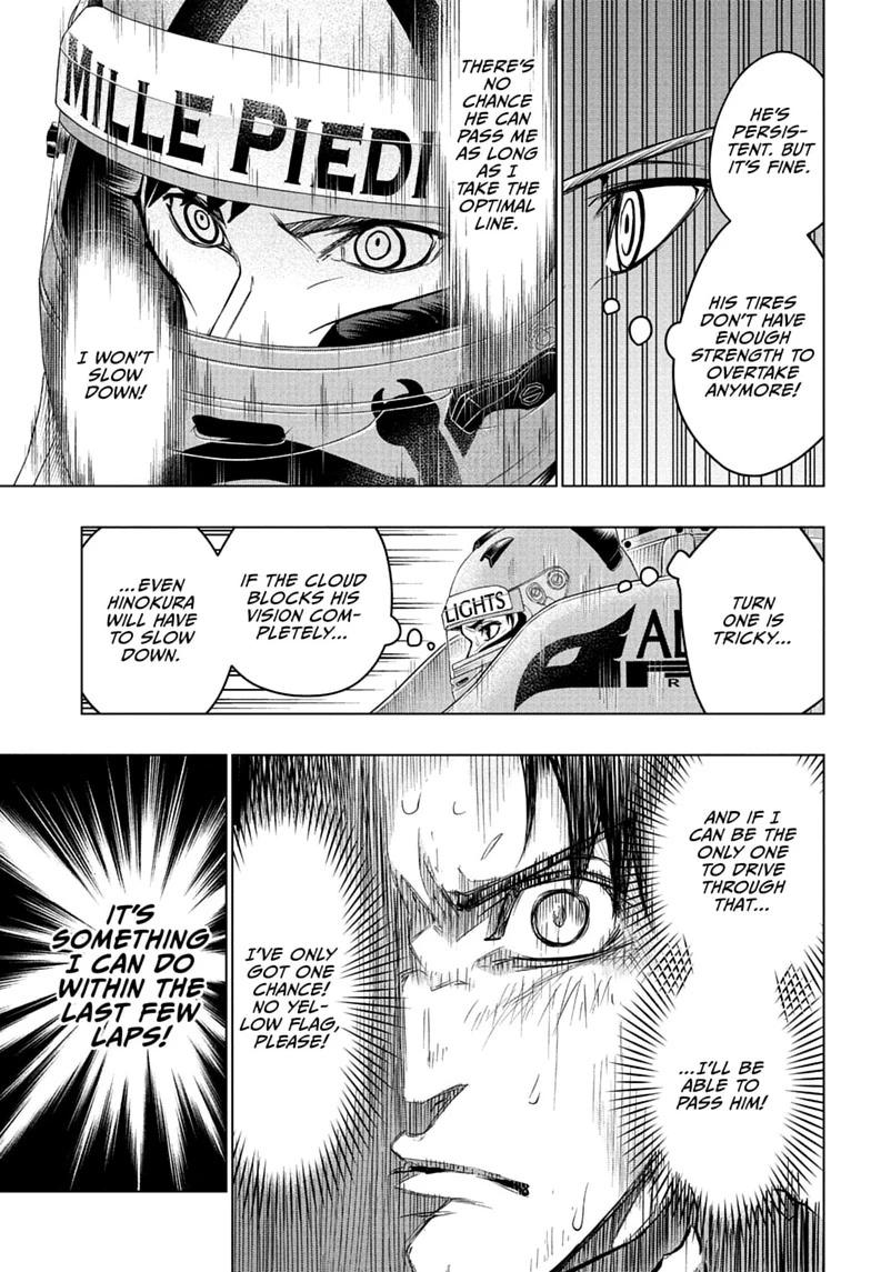 Hal Formula Chap 11 - Next Chap 12