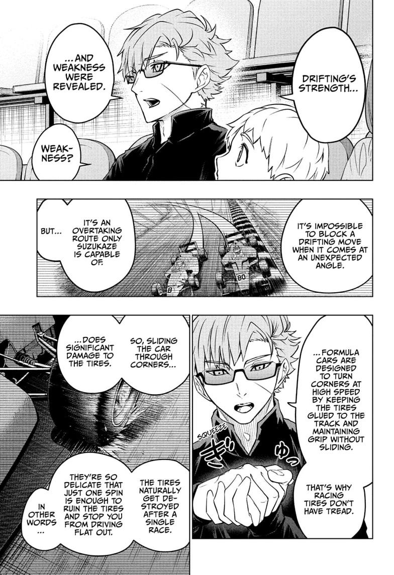 Hal Formula Chap 11 - Next Chap 12