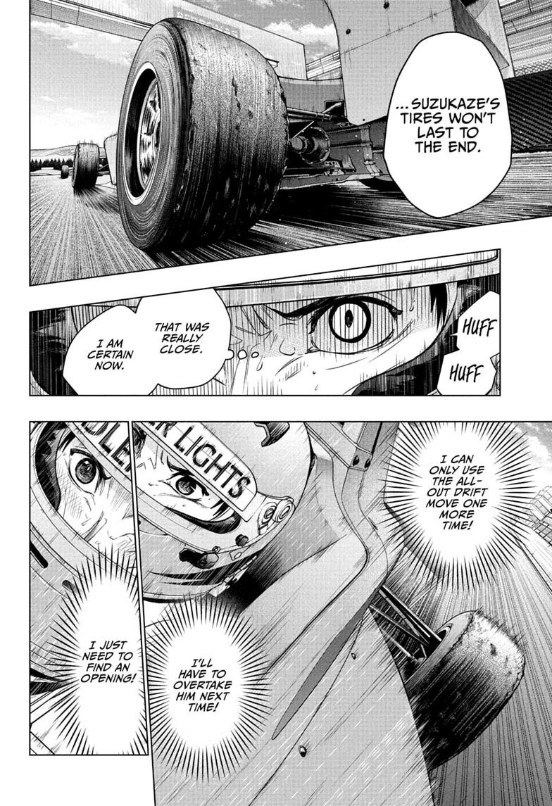 Hal Formula Chap 11 - Next Chap 12
