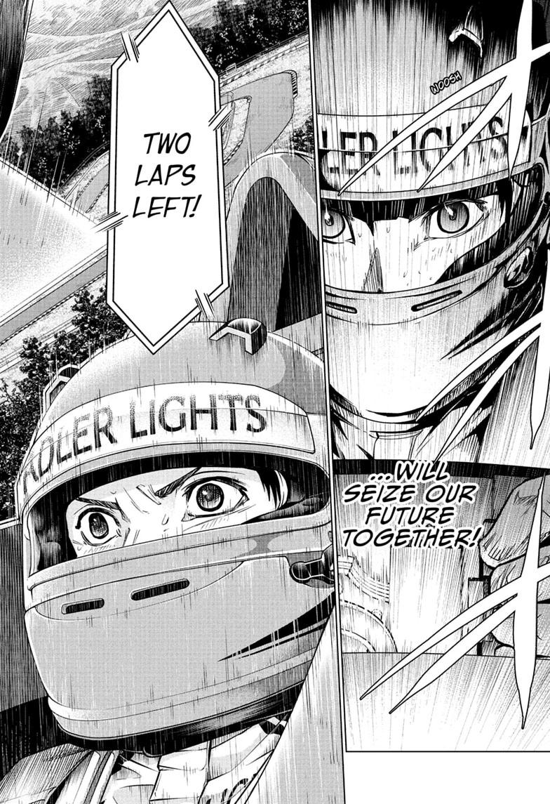 Hal Formula Chap 11 - Next Chap 12
