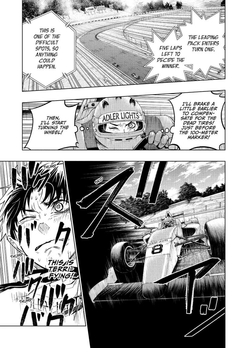 Hal Formula Chap 11 - Next Chap 12