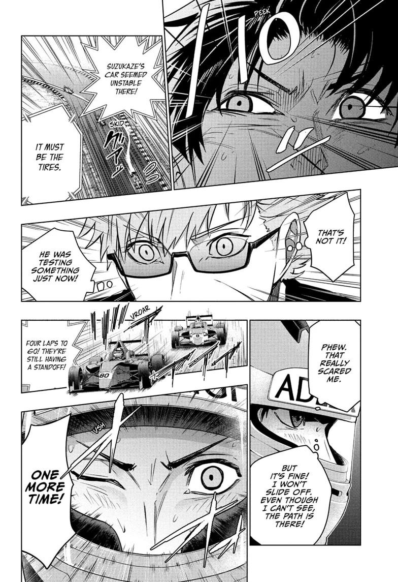 Hal Formula Chap 11 - Next Chap 12