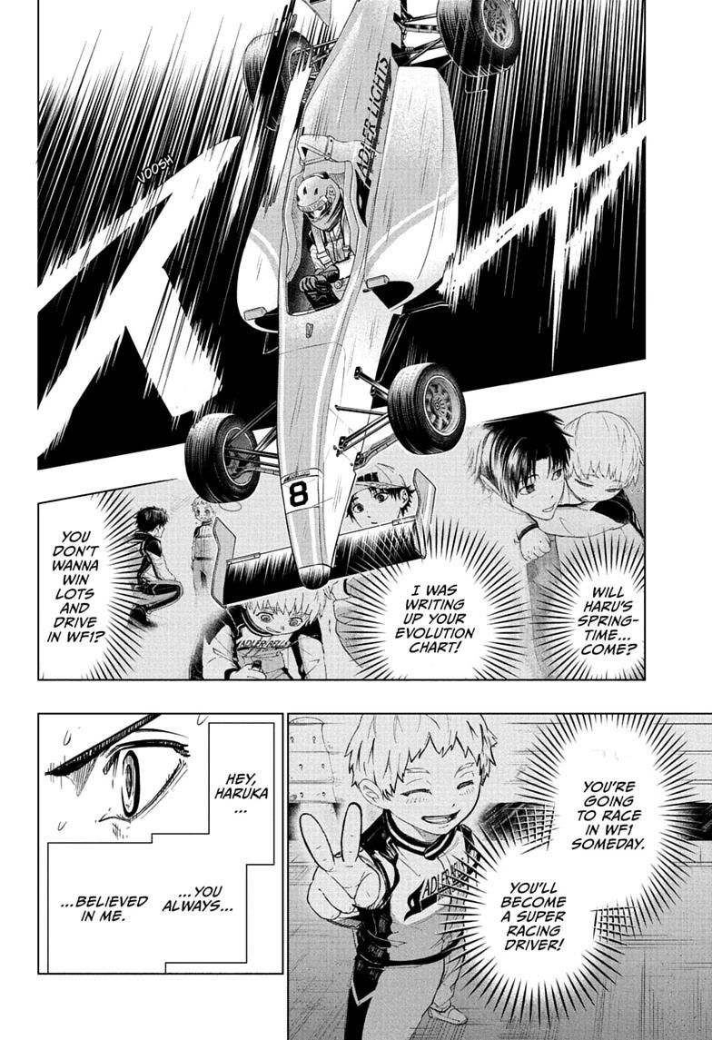 Hal Formula Chap 11 - Next Chap 12