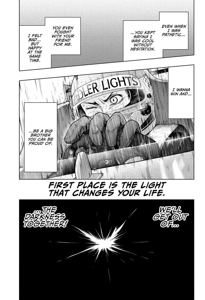 Hal Formula Chap 11 - Next Chap 12