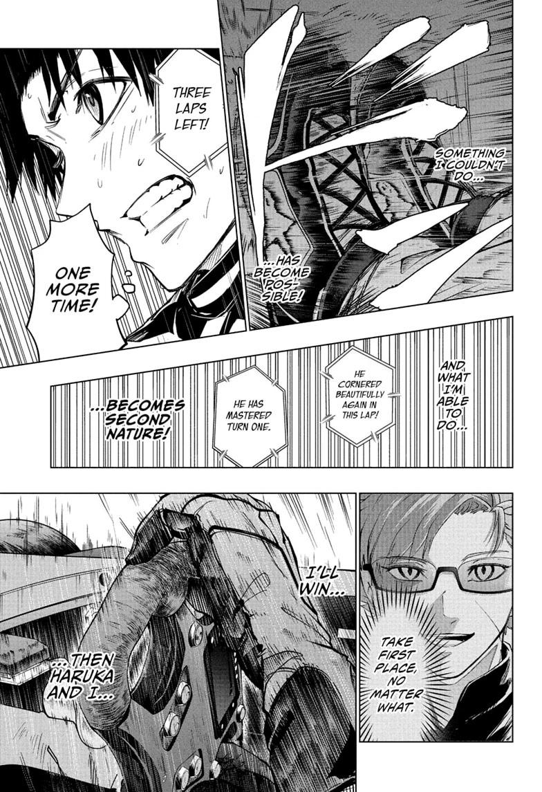 Hal Formula Chap 11 - Next Chap 12