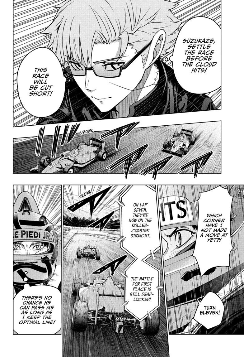 Hal Formula Chap 11 - Next Chap 12