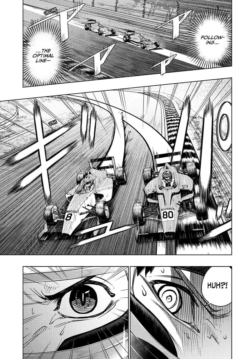 Hal Formula Chap 11 - Next Chap 12
