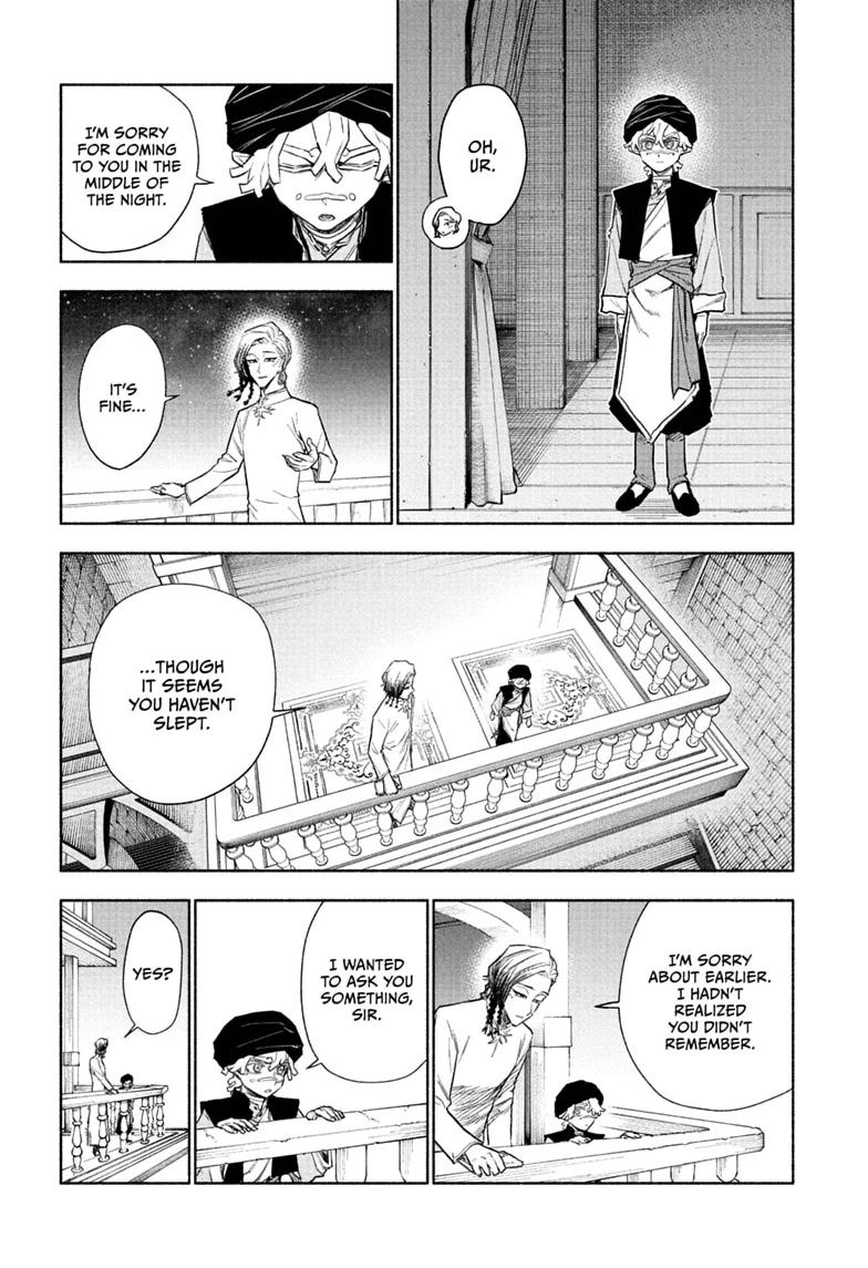 Cannon Master Chap 10 - Next Chap 11