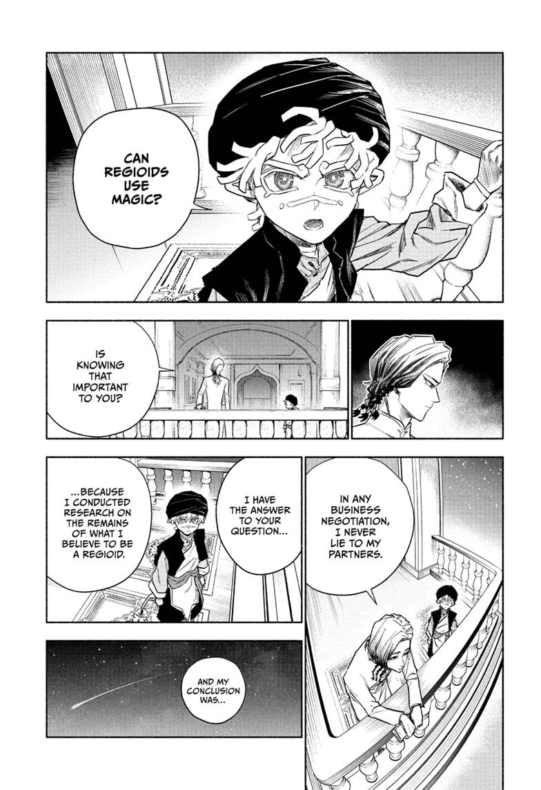 Cannon Master Chap 10 - Next Chap 11