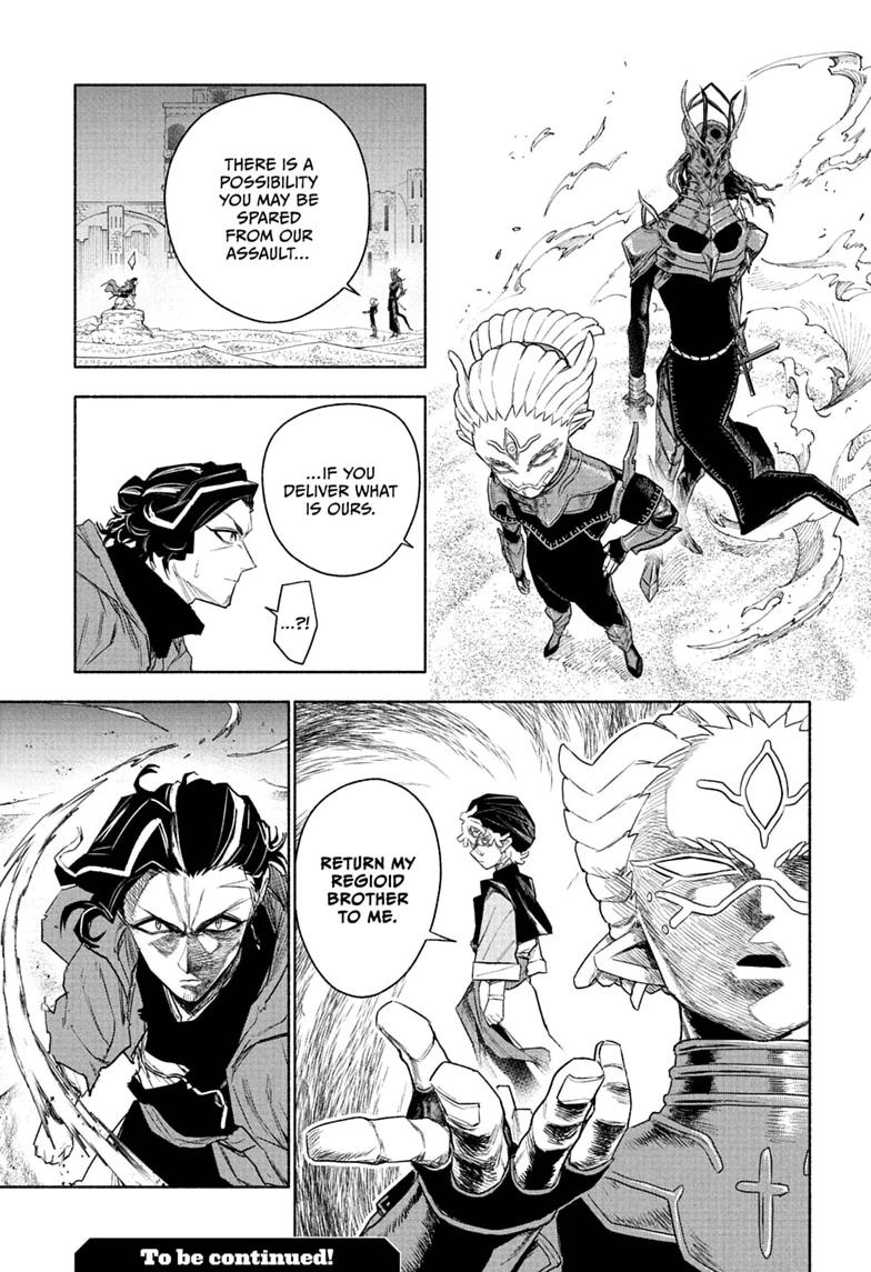 Cannon Master Chap 10 - Next Chap 11