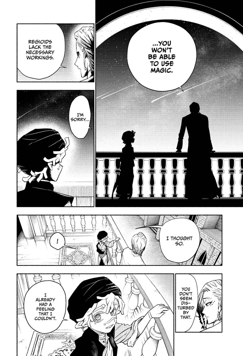 Cannon Master Chap 10 - Next Chap 11